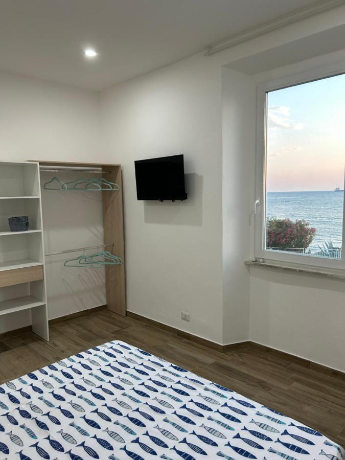 Stella Di Mare- Cruise Shuttle Hotel Civitavecchia Exterior photo